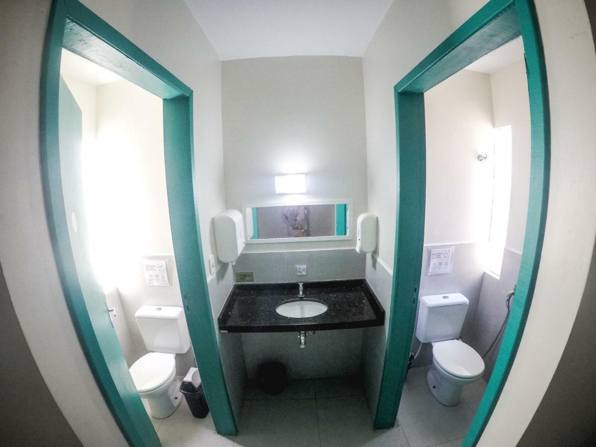 Meu Hostel Масейо Экстерьер фото