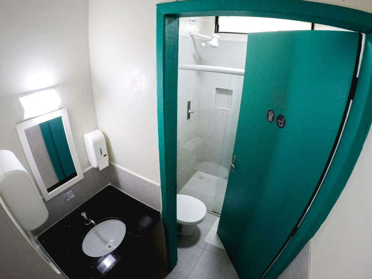 Meu Hostel Масейо Экстерьер фото