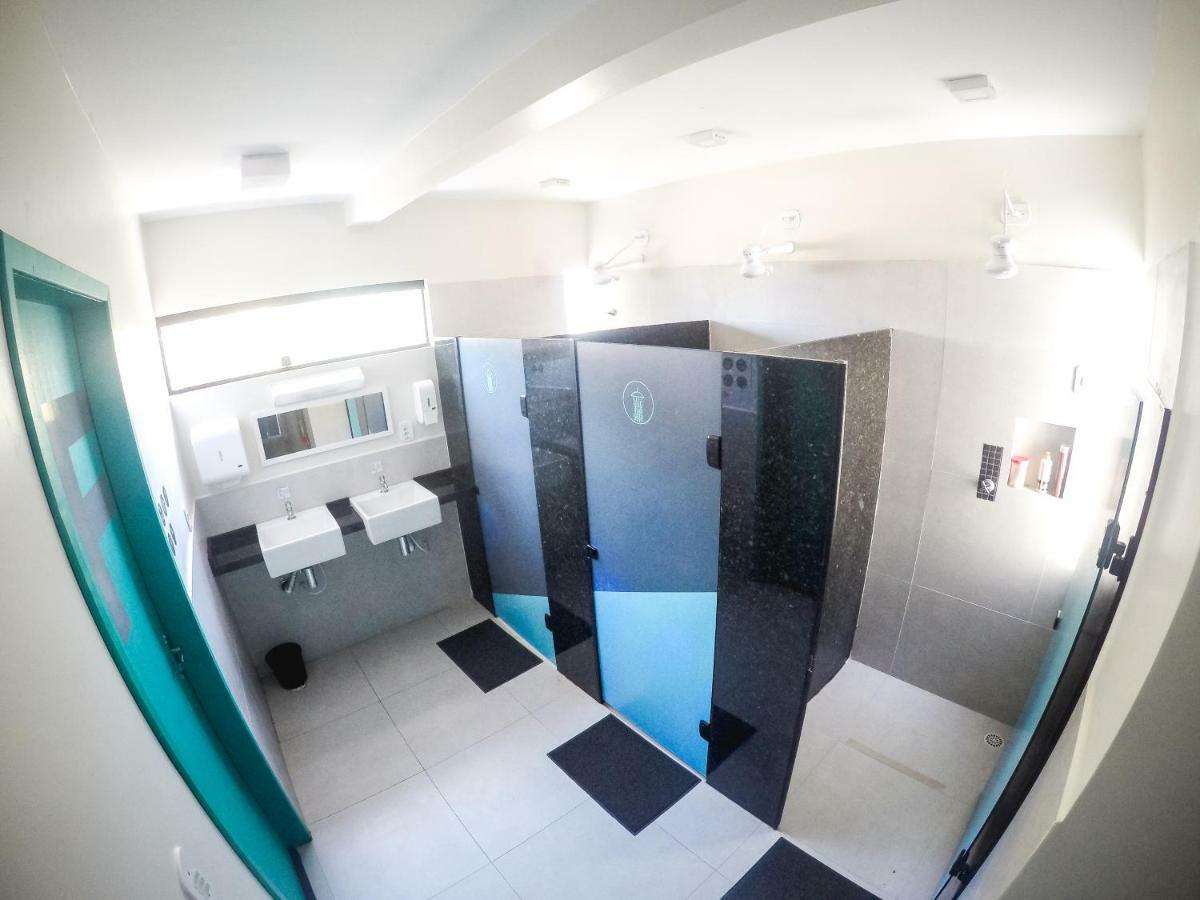 Meu Hostel Масейо Экстерьер фото