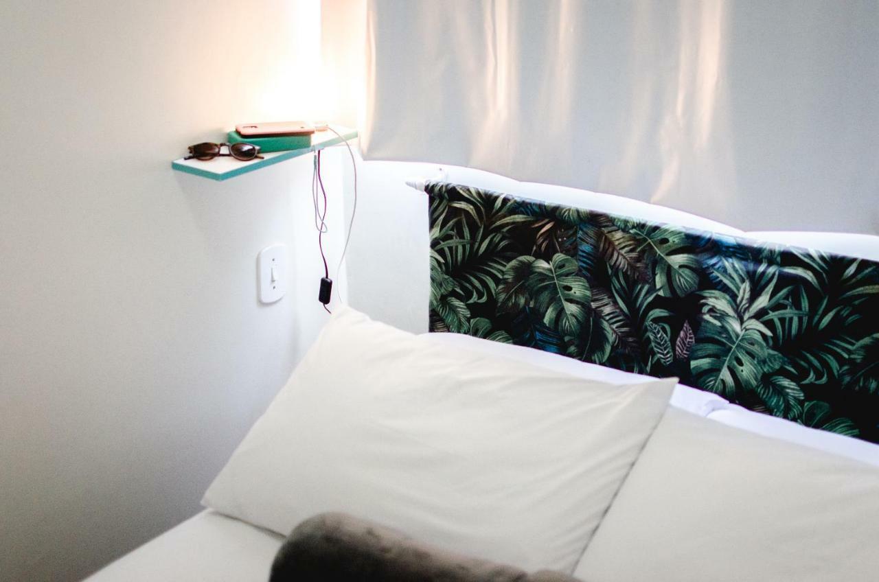 Meu Hostel Масейо Экстерьер фото